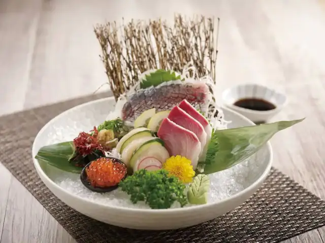 Sushi Tei Food Photo 7