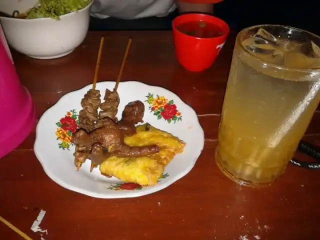 Gambar Makanan Warung Hik/Wedangan[angkringan]Khas Solo 2