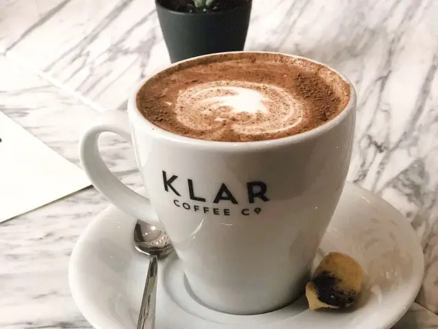 Klar Coffee Co.'nin yemek ve ambiyans fotoğrafları 17