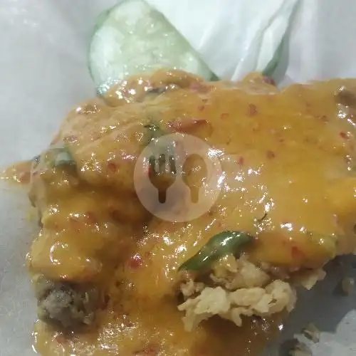 Gambar Makanan Koko Geprek 2