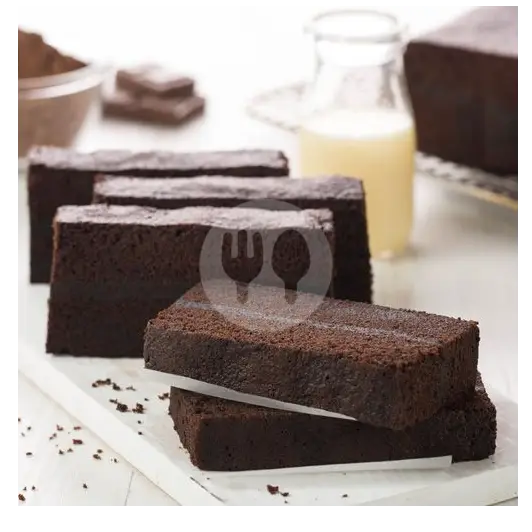 Gambar Makanan Amanda Brownies, Pagar Alam 1