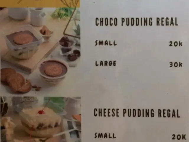 Gambar Makanan Chocodum 1