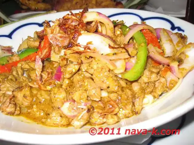 Bumbu Bali Food Photo 6