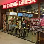 Ah Cheng Laksa Paradigm Mall Food Photo 4