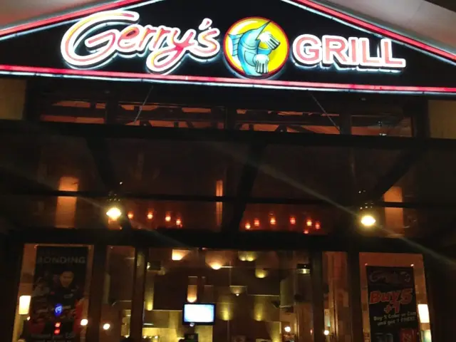 Gerry's Grill Food Photo 13
