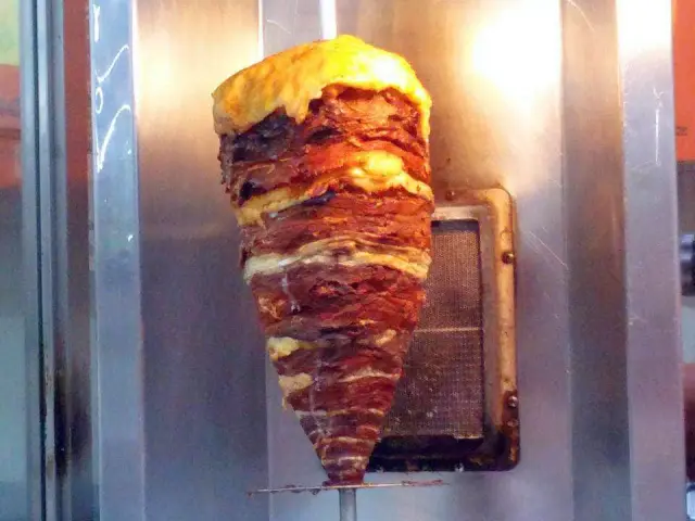 Khaleb Shawarma Food Photo 6