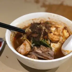 Peter&apos;s Pork Noodle Food Photo 11