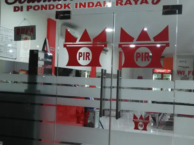 Gambar Makanan RM Pondok Indah Raya 2