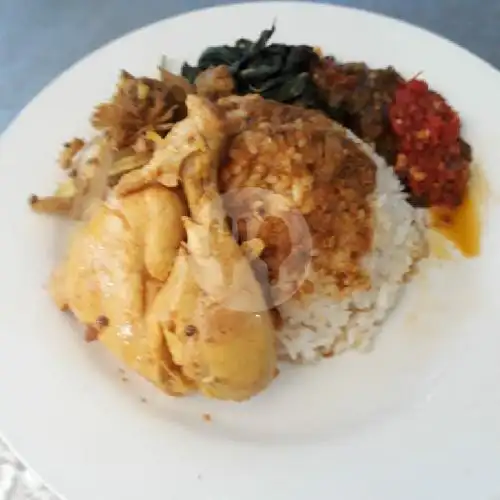 Gambar Makanan Nasi Padang PB Minang, Ngurah Rai 3