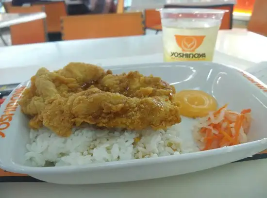 Gambar Makanan Yoshinoya 10