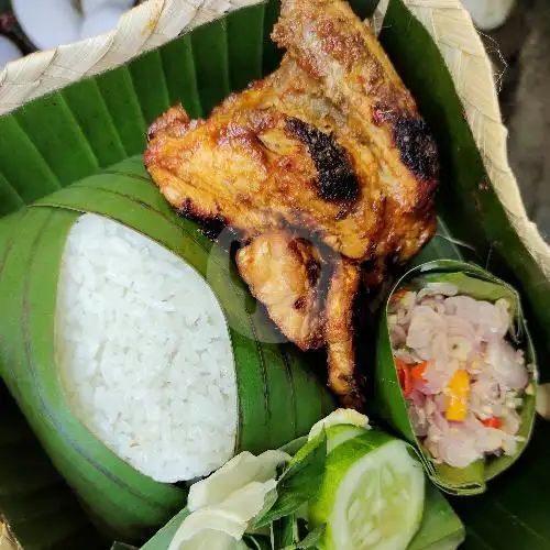 Gambar Makanan Waroeng Janitra, Tukad Saba 2