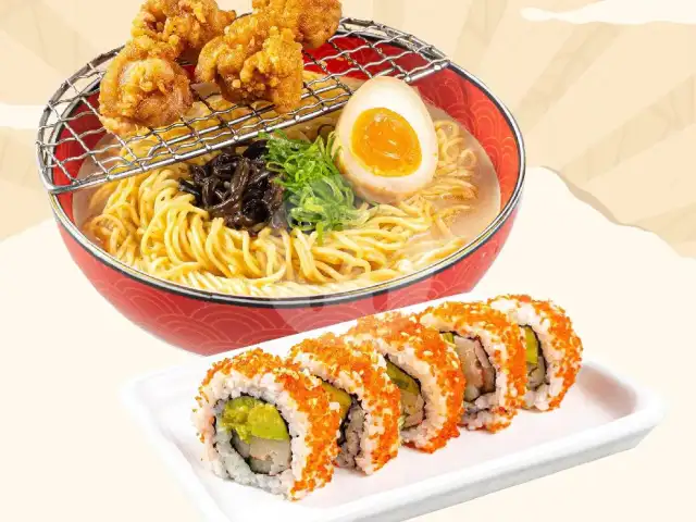 Gambar Makanan Tokyo Belly by ISMAYA, Setiabudi One 4