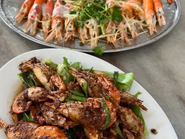 Hou Yi Lou Restaurant Food Photo 11