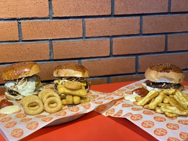 Burger Power'nin yemek ve ambiyans fotoğrafları 5