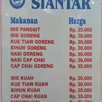 Gambar Makanan Bakmi Siantar 1