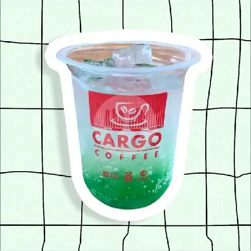 Gambar Makanan Cargo Coffee,Terminal Cargo Bandara Soetta 20