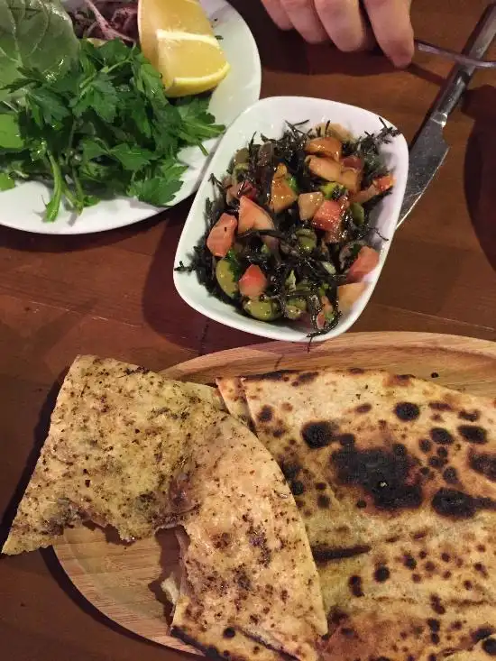 Yirmibir Kebab'nin yemek ve ambiyans fotoğrafları 14