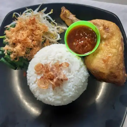 Gambar Makanan Tahu Tek Surabaya 4