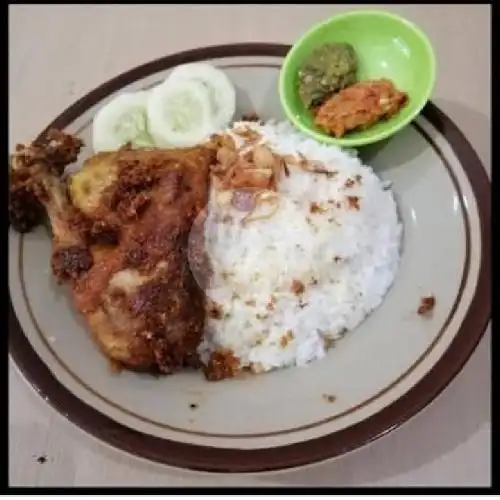 Gambar Makanan Warmindo Madani, Depok 20