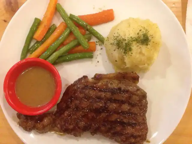 Gambar Makanan PDKT Steak 11