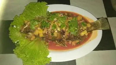 KEDAI MAKAN Haji Tomyam Saefood