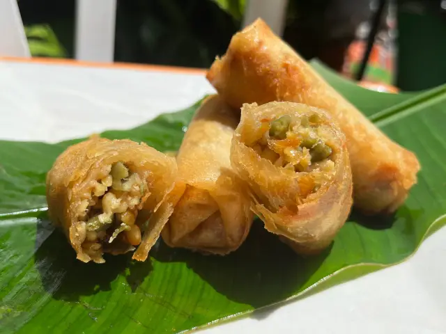 Lumpyaas - Maya Street Food Photo 1