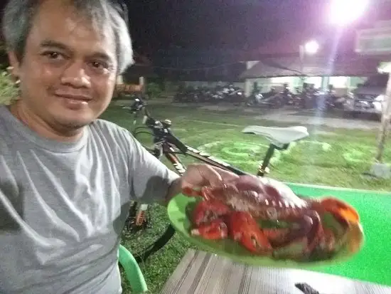 Gambar Makanan Ikan Bakar Jingkrak, Bengkulu 7