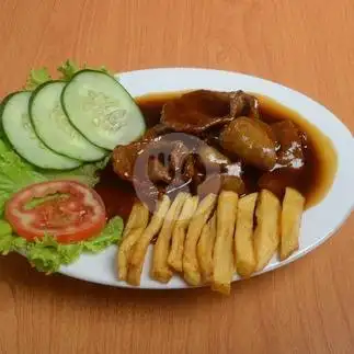 Gambar Makanan Sanki & Bubur Chinese Food, Pondok Indah 20