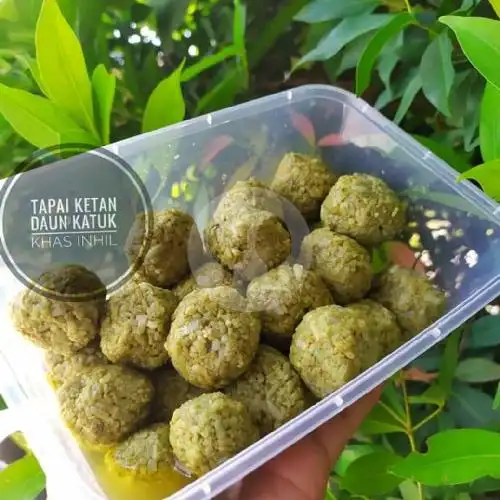 Gambar Makanan Bawang Goreng Bunda Dd, Merpati 20