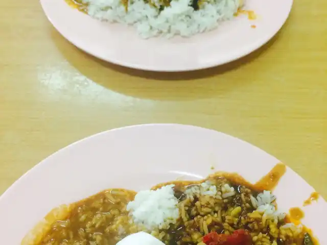 Restoran Nasi Kandar Pokok Ubi Food Photo 16