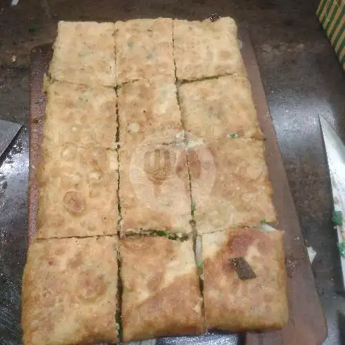 Gambar Makanan Martabak Puja, Rawajati 12