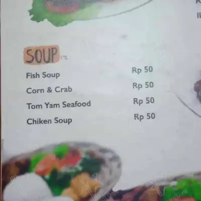 Pondok Kuliner