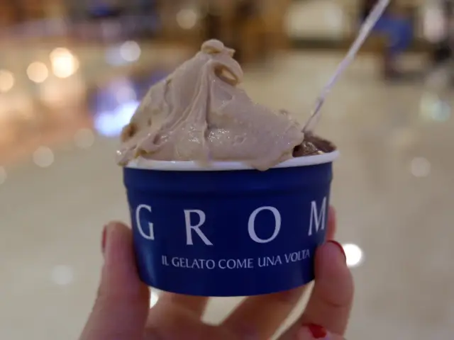 Gambar Makanan Grom Gelato 15