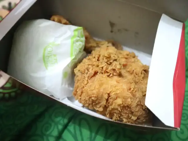 Gambar Makanan KFC 10