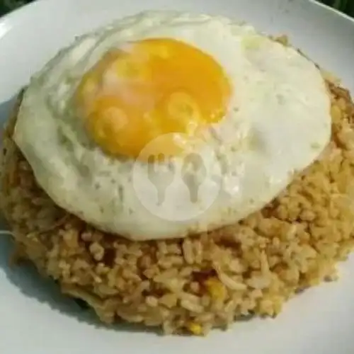 Gambar Makanan Warung Goyang Karawang, Pulau Aru 8