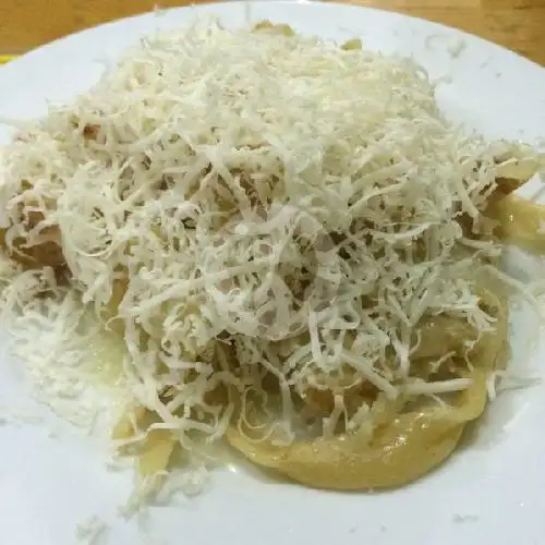 Gambar Makanan Mie Aceh Serantau 2, Cikarang 2