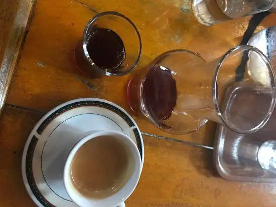 Gambar Makanan Jak Koffie 19