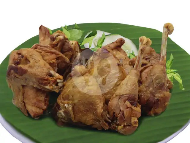 Gambar Makanan Ayam Bakar Ayam Penyet Wong Solo, Gorontalo 18