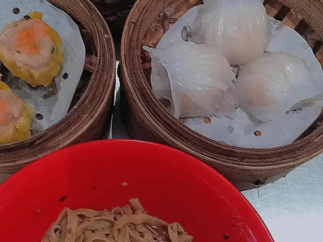 Gambar Makanan Haka Dimsum Shop 1