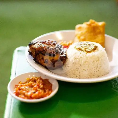 Gambar Makanan Crispy Bakar Teriyaki, Soekarno Hatta 15