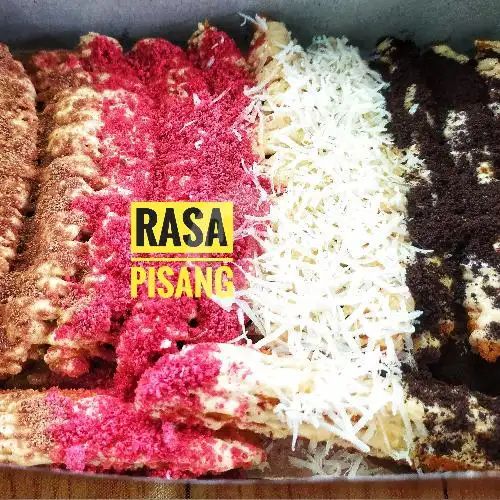 Gambar Makanan Ra'sa Pisang 19