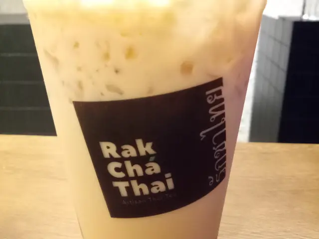 Gambar Makanan Rak Cha Thai 10