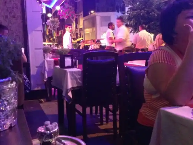 Klas Restaurant'nin yemek ve ambiyans fotoğrafları 14