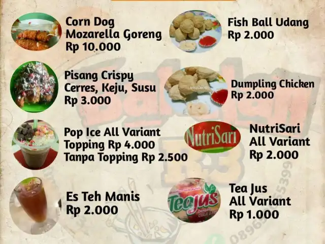 Gambar Makanan BAKULAN DIMSUM R3 2