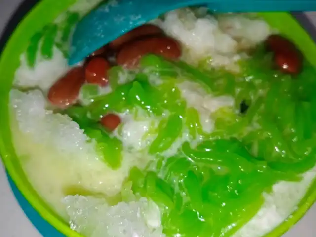 Pak Nik Cendol Food Photo 14