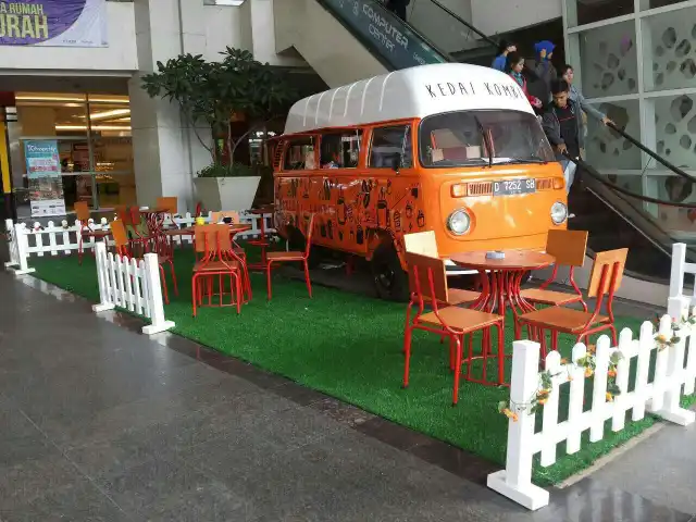 Gambar Makanan Kedai Kombi 11