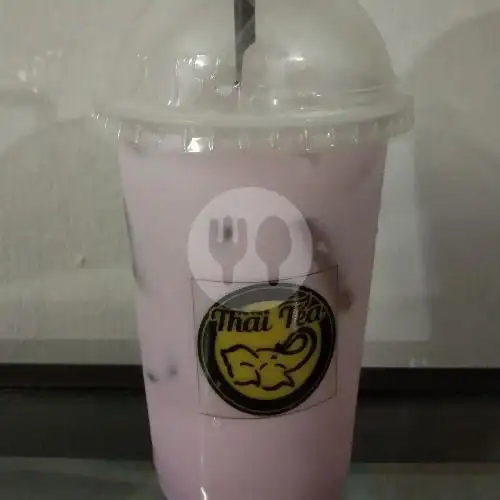 Gambar Makanan Piu Piu Thai Tea, Ahmad Yani 7