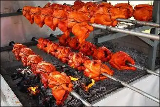 Ayam Golek Food Photo 3