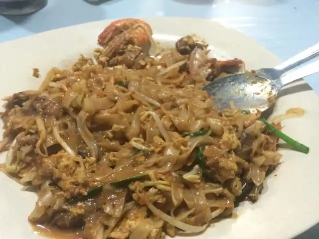 Brader Bob Char Koay Teow Food Photo 11