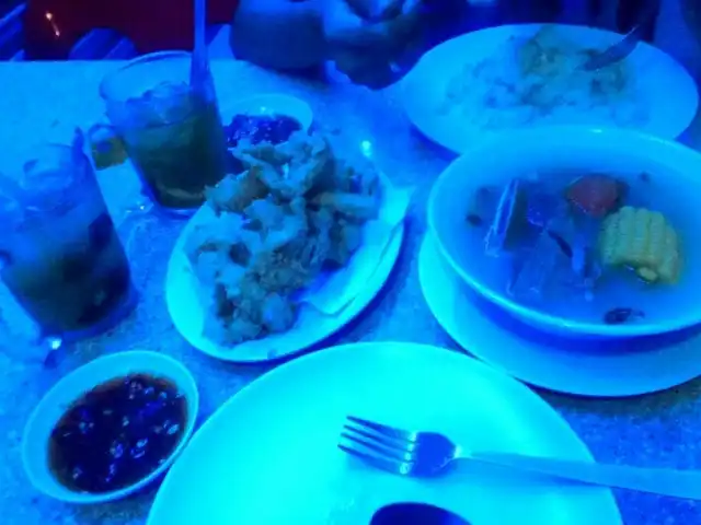 Manila Cafe Food Photo 12